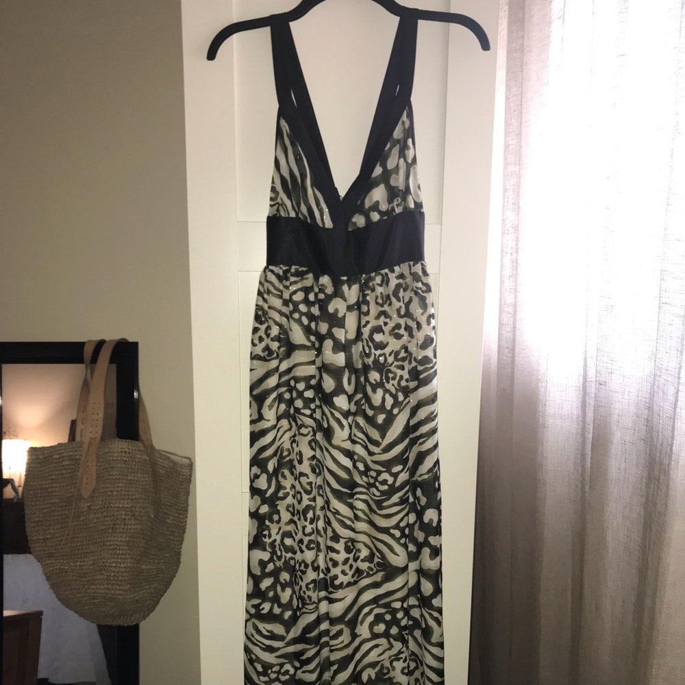 Women’s long formal dress size XS